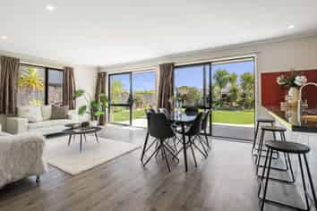 27 Newman Road, Rolleston