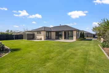 27 Newman Road, Rolleston