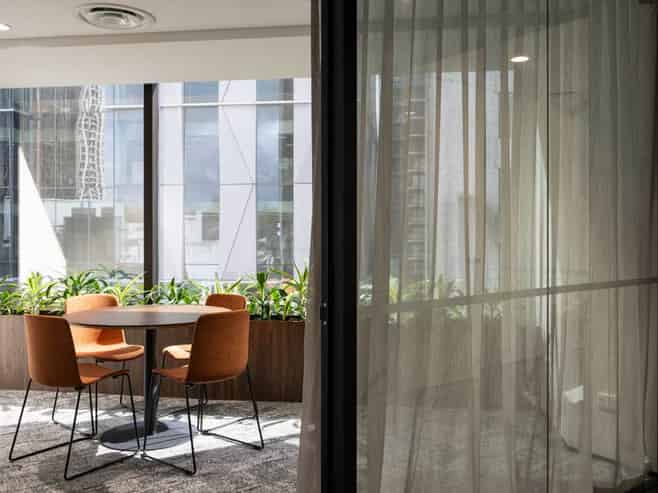 GRADE A BESPOKE FITOUT WITH CBD OUTLOOK
