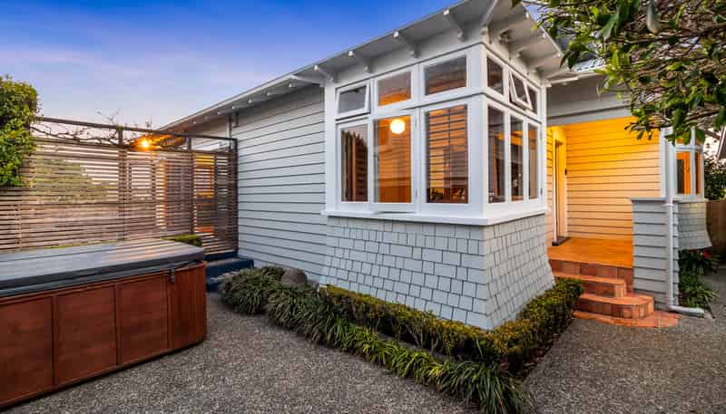 14 Amy Street, Ellerslie