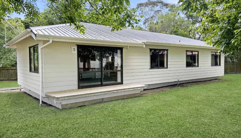 5 Keiller Place, Fitzherbert