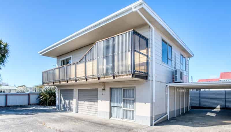 214C Gibson Quay, Hokitika