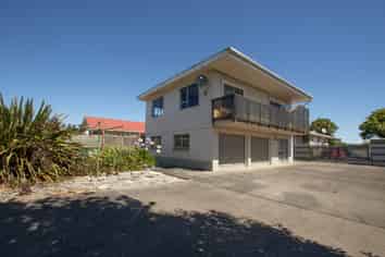 214C Gibson Quay, Hokitika