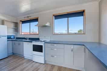 214C Gibson Quay, Hokitika