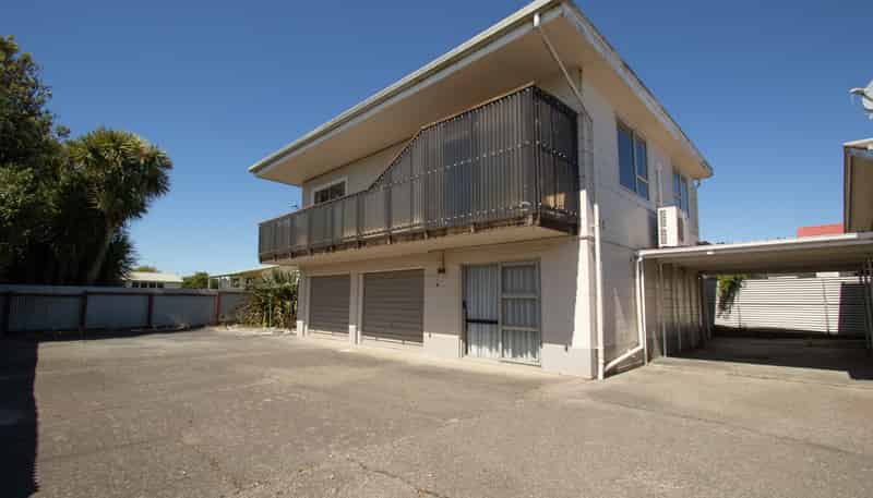 214c Gibson Quay, Hokitika