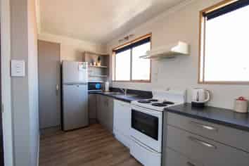 214C Gibson Quay, Hokitika