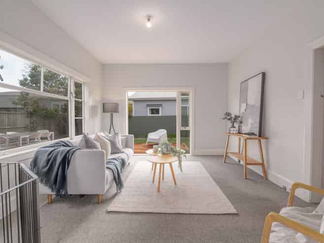 23 Cross Street, Phillipstown