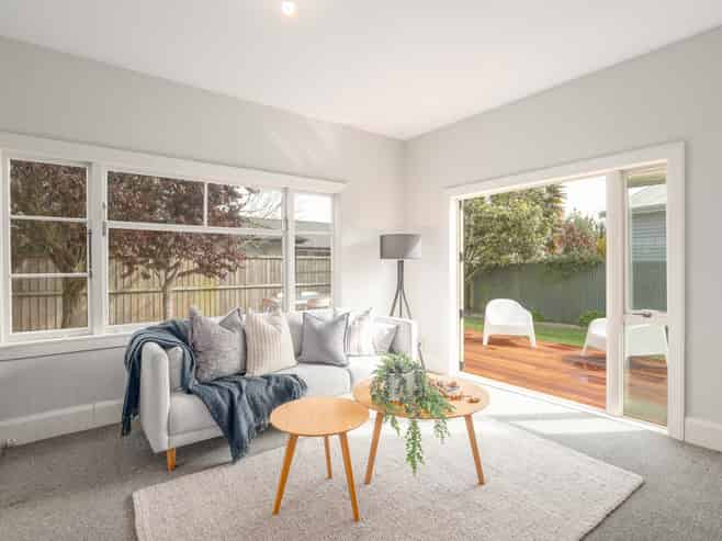 23 Cross Street, Phillipstown