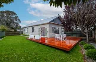 23 Cross Street, Phillipstown