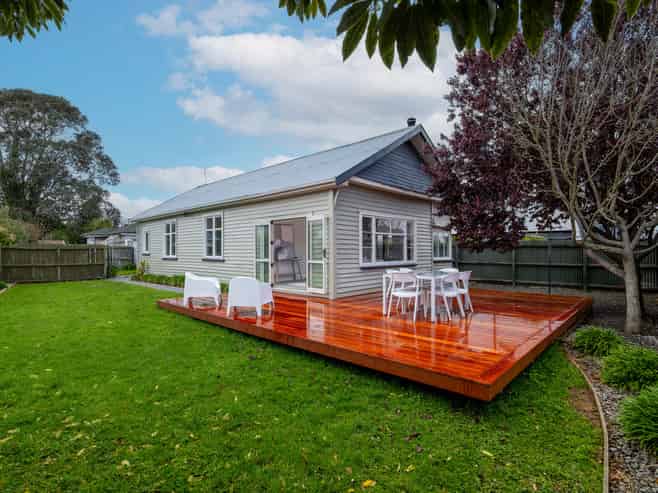 23 Cross Street, Phillipstown