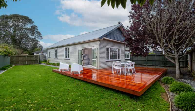 23 Cross Street, Phillipstown