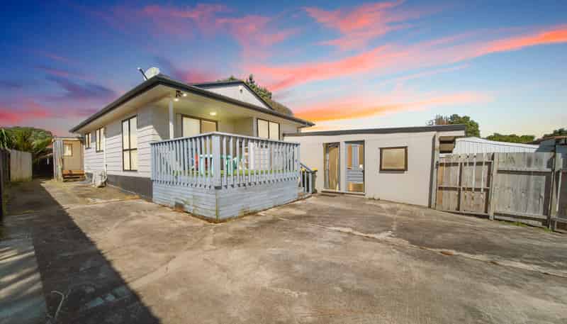 1/13 Taitimu Drive, Weymouth