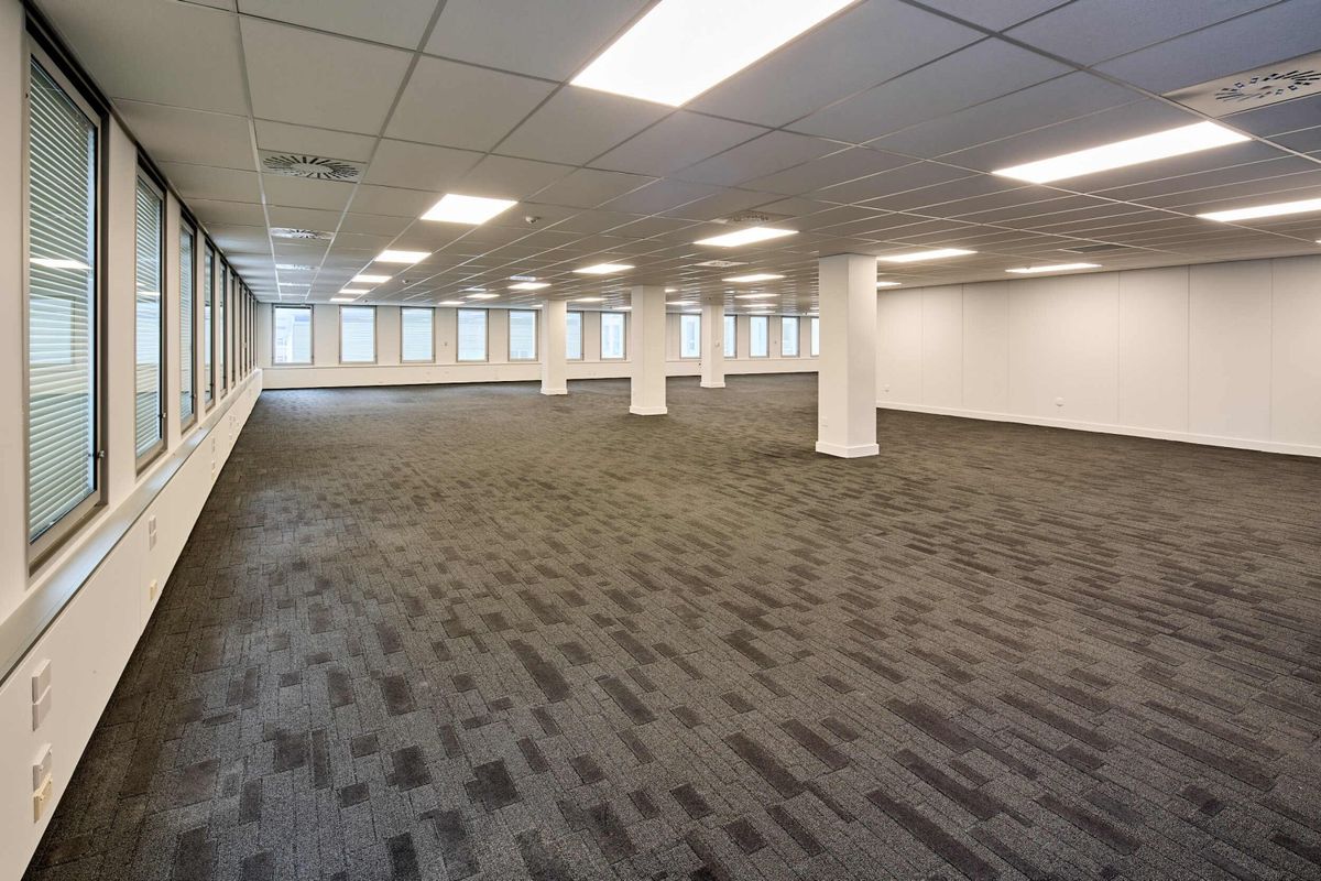 Cheapest CBD Office - $225psm + Naming Rights - Mehr