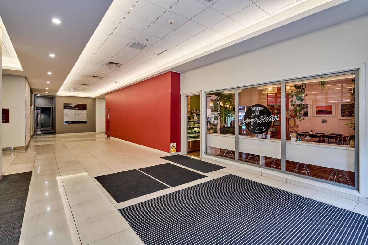 Cheapest CBD Office - $225psm + Naming Rights - Ansicht 2