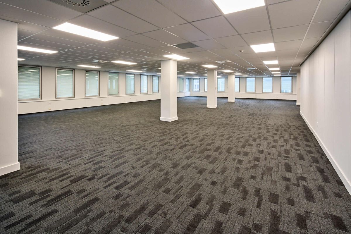 Cheapest CBD Office - $225psm + Naming Rights - Ansicht 5