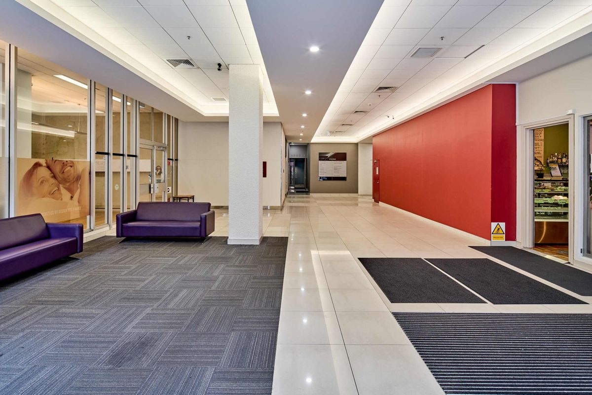 Cheapest CBD Office - $225psm + Naming Rights - Ansicht 3