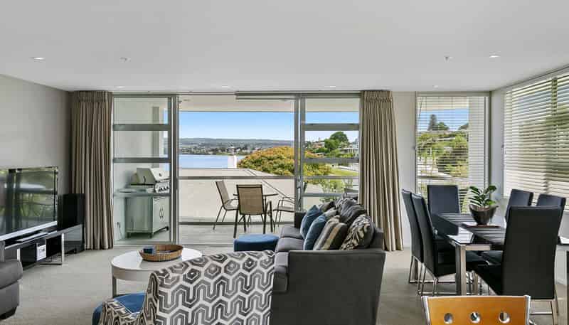 11/2 Lowell Place, Waipahihi