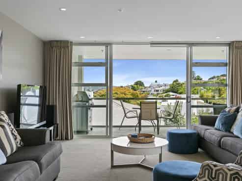 11/2 Lowell Place, Waipahihi