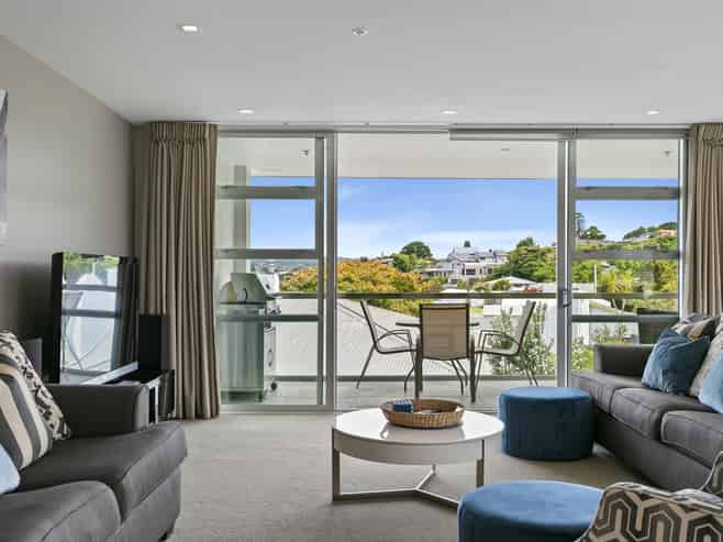 11/2 Lowell Place, Waipahihi