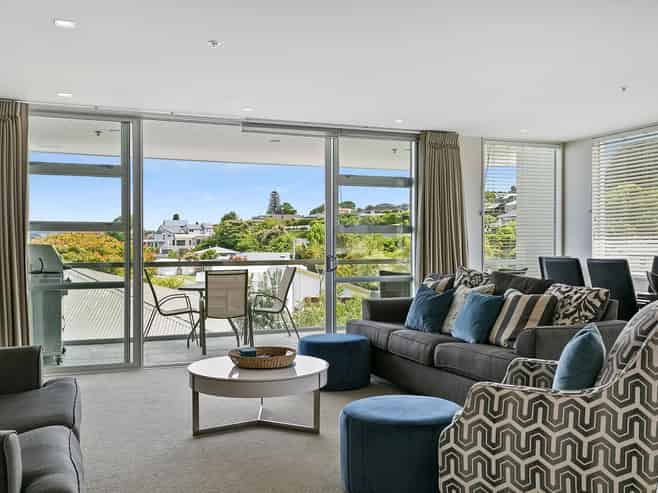 11/2 Lowell Place, Waipahihi