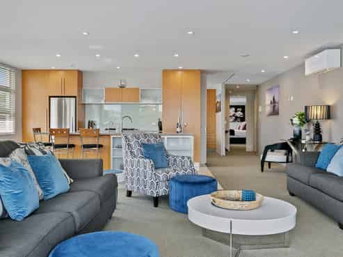 11/2 Lowell Place, Waipahihi