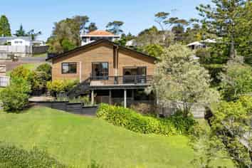 187A Godley Road, Titirangi