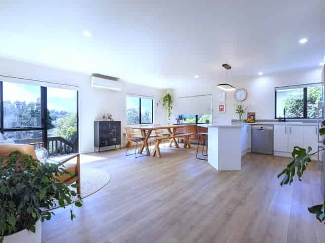 187A Godley Road, Titirangi