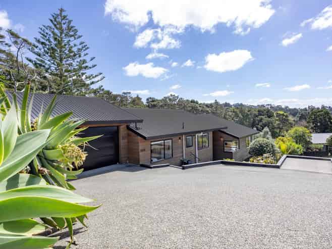 187A Godley Road, Titirangi