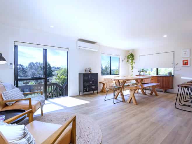 187A Godley Road, Titirangi