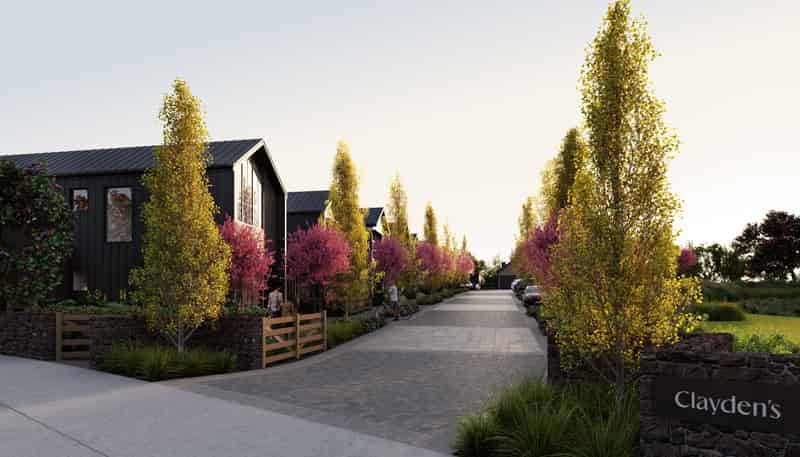 245 Matakana Road, Matakana