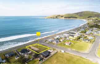 154 Colac Foreshore Road, Colac Bay