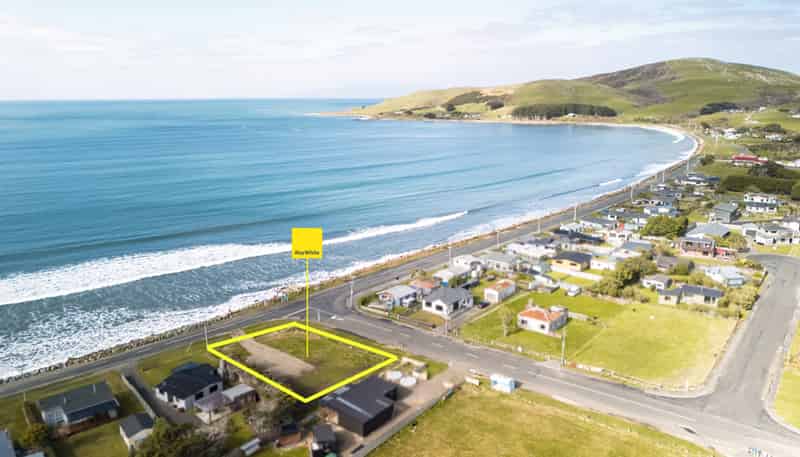 154 Colac Foreshore Road, Colac Bay