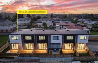 8/40 St Leonards Road, Kelston