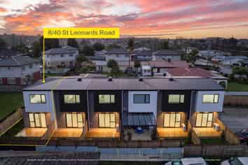 8/40 St Leonards Road, Kelston