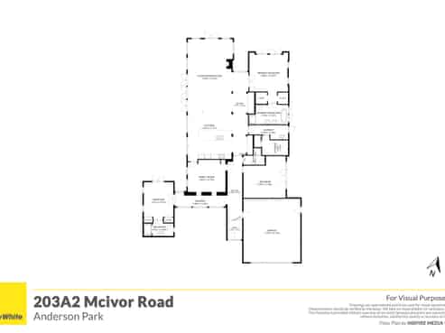 203A2 McIvor Road, Anderson Park