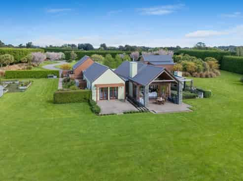 203A2 McIvor Road, Anderson Park