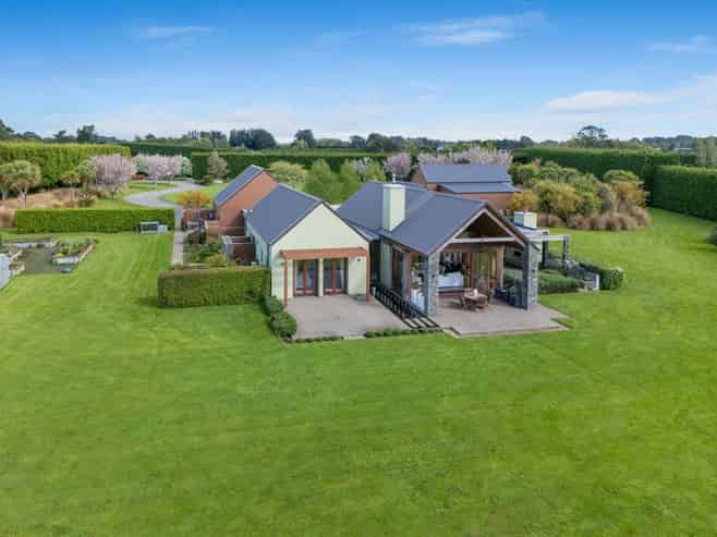 203A2 McIvor Road, Anderson Park