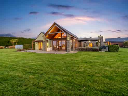 203A2 McIvor Road, Anderson Park