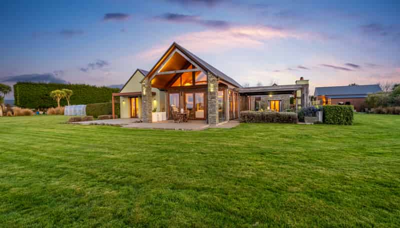 203A2 McIvor Road, Anderson Park
