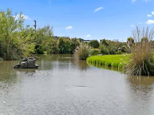 203A2 McIvor Road, Anderson Park