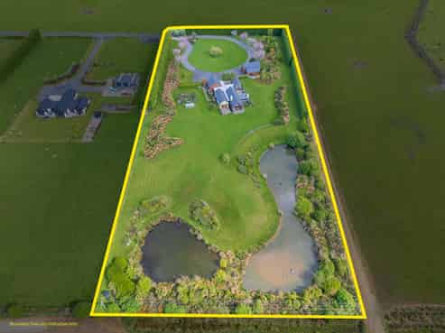 203A2 McIvor Road, Anderson Park