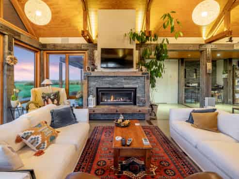 203A2 McIvor Road, Anderson Park