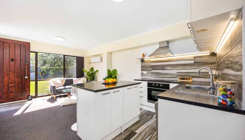 9/56 Ferndale Road, Mount Wellington