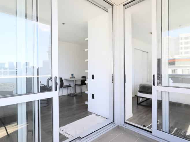 8E/15 City Road, Auckland Central