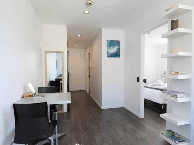 8E/15 City Road, Auckland Central