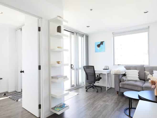 8E/15 City Road, Auckland Central