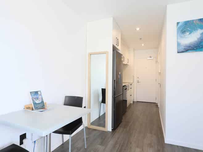 8E/15 City Road, Auckland Central