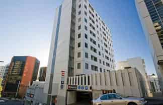 8E/15 City Road, Auckland Central