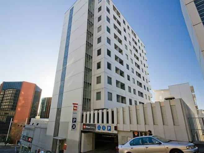 8E/15 City Road, Auckland Central