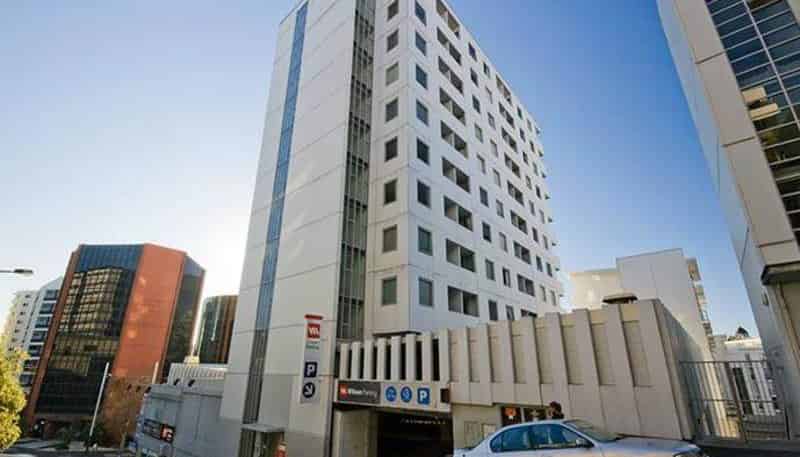 8E/15 City Road, Auckland Central